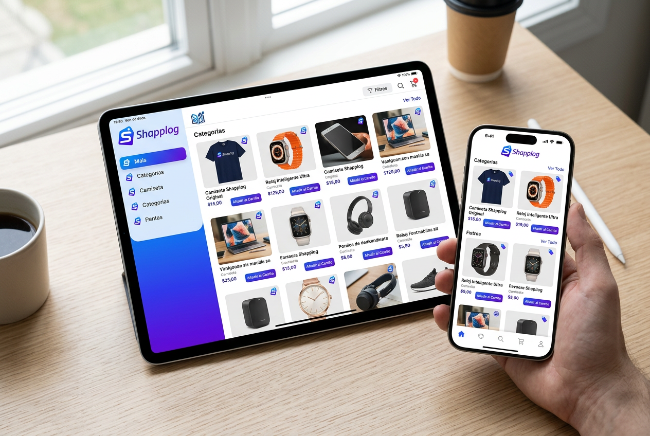 Cómo crear una tienda online en Colombia sin complicarte